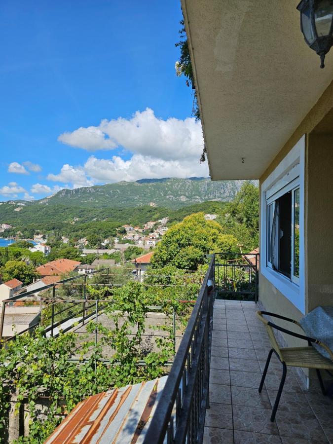 Seaview Zelenika * Herceg Novi
