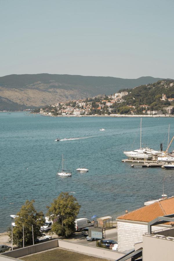 Appartement Seaview Zelenika *