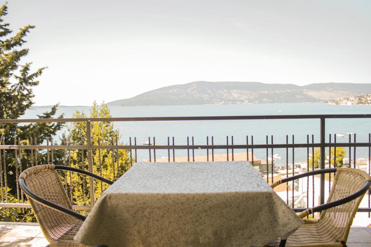 Appartement Seaview Zelenika