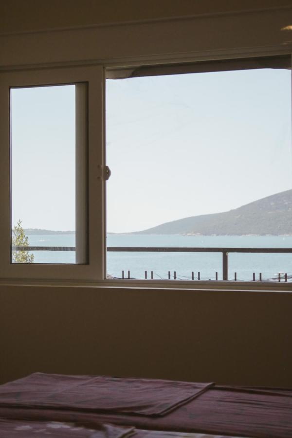 Appartement Seaview Zelenika *