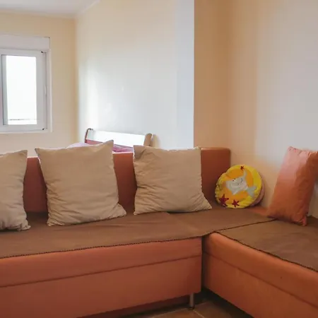 Seaview Zelenika Apartment Herceg Novi Exterior photo
