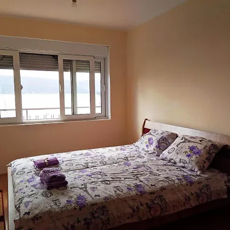 Seaview Zelenika Apartment Herceg Novi Exterior photo