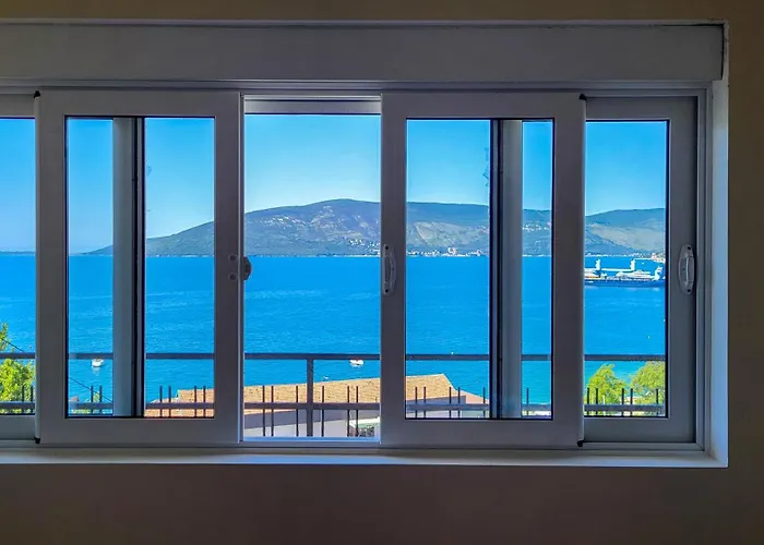 Seaview Zelenika