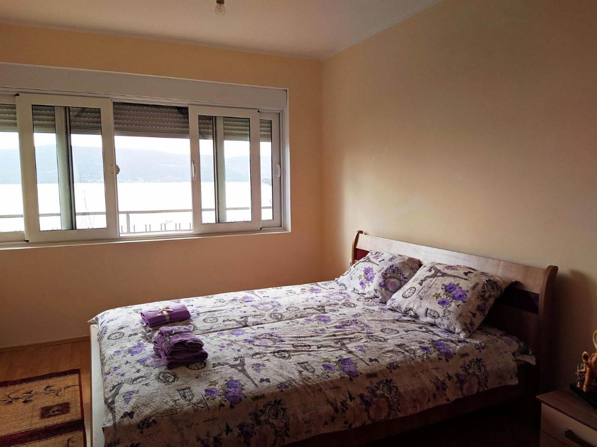 Апартаменти Seaview Zelenika *